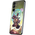 Marvel Rocket Raccoon Armored Arsenal Galaxy A54 5G Skin